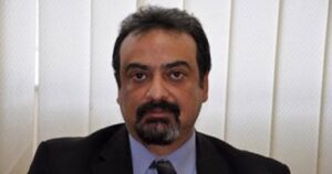 د. حسام عبدالغفار
