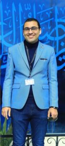 وليد عاطف "مؤسس إيڤرست" 