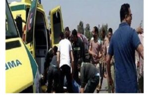 مشاهد الحادثة 