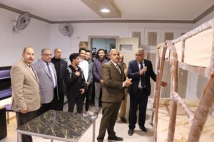 رئيس جامعة الأزهر