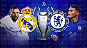 ريال مدريد وتشيلسي