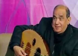 الفنان نبيل قطيط 