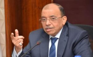 تعاون مشترك بين وزاره الآثار والتنمية المحليه