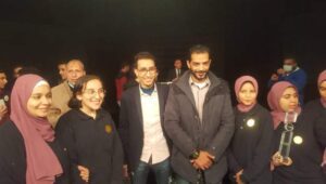 السينارست احمد حربي