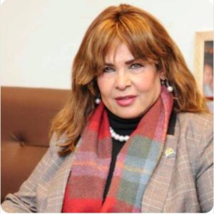 "د. عصمت الميرغني"