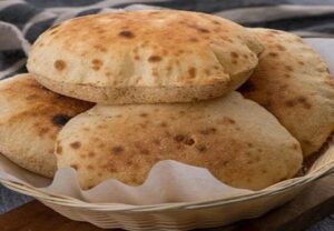 رغيف العيش (سلة الغذاء)