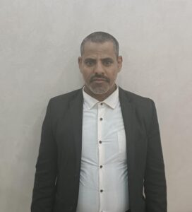 جمال عبد الرحمن حسين