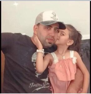 ابناء ابن عم رنا سماحه المتوفيين
