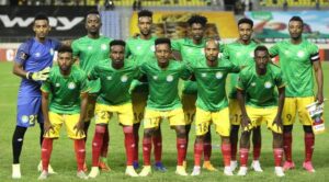 صوره لمنتخب اثيوبيا