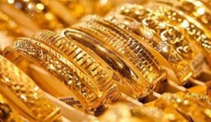 اسعار الذهب