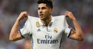 ماركو أسينسيو