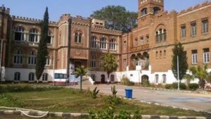 قصر الملك فاروق_البحيرة