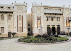 أوبرا دمنهور_البحيرة 