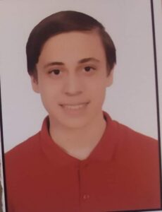 الطالب عمر مختار