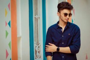 الفنان عبدالرحمن احمد 