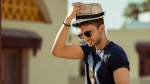الفنان عبدالرحمن احمد 