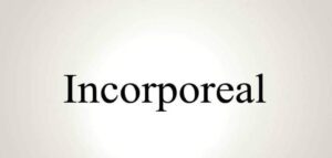 مشكلة المادي والمعنوي 