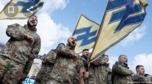 كتيبة "آزوف"