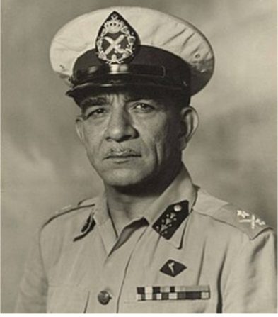 محمد نجيب"أول رئيس مصري"