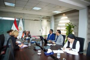 الصور من الاجتماع