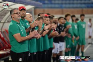 البرازيلي ميكالي