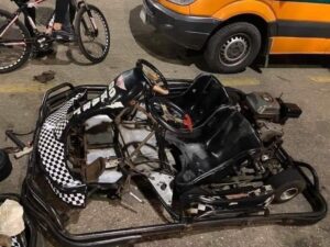  البيتش باجي بعد الواقعة