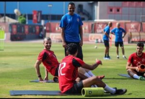 مران الاهلي