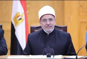 رئيس جامعة الازهر