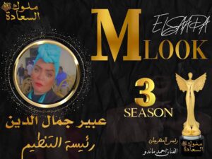 عبير جمال الدين 