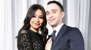 شيرين عبد الوهاب وطليقها حسام حبيب