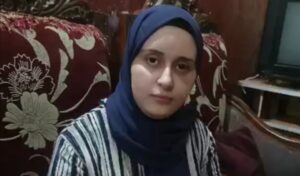 عروس الاسماعيلية