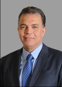 وزير النقل المصري الاسبق 