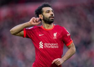 نجم مصر والعالم العربي "مو صلاح" ضمن تاريخ الدوري الإنجليزي 
