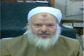 الاستاذ الدكتور: اسامة محمد عبد العظيم