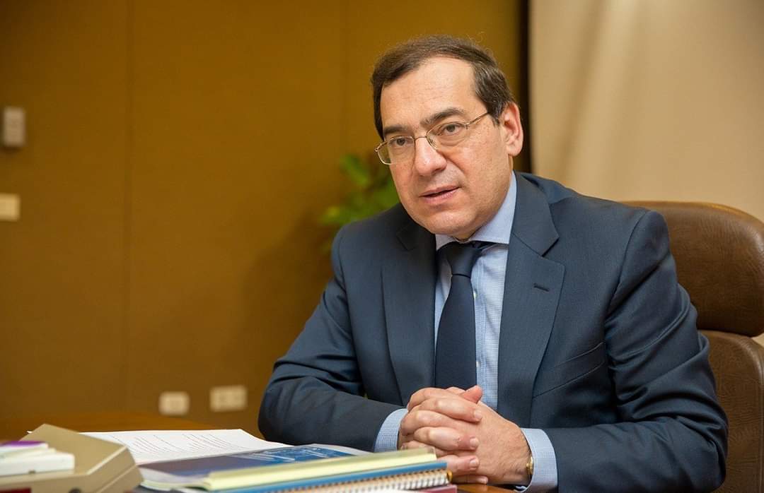 وزير البترول والثروة المعدنية يشارك في التوقيع على إعلاني النوايا المشتركين  بين مصر وألمانيا | الجمهورية توداي