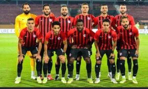 فريق فيوتشر