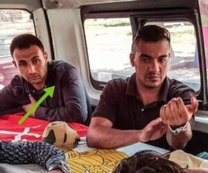 الشهيد منسي لا يُنسي