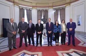 وزارة الاتصالات و تكنولوجيا المعلومات 