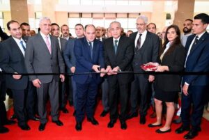 وزارة التموين والتجارة الداخلية:   