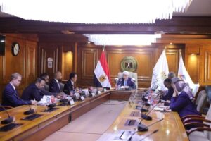 وزارة التعليم العالي والبحث العلمي