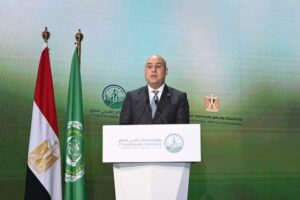 وزارة الإسكان والمرافق والمجتمعات العمرانية