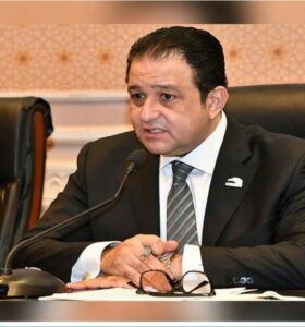 خلال الاجتماع بمجلس النواب