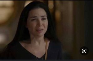 مسلسل خيط حرير