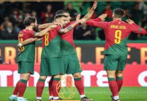 ملخص مباراة البرتغال وسويسرا فى كاس العالم 2022