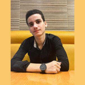 احمد طارق سعد