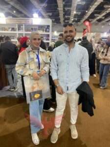 صورة الكاتب