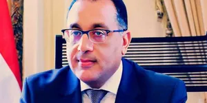 الدكتور مصطفى مدبولي