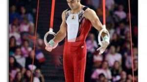 منتخب مصر للجمباز الفني