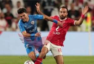 كأس السوبر المصري 2022