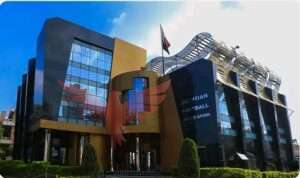 اتحاد الكرة يعتمد تشكيل لجنة الانضباط